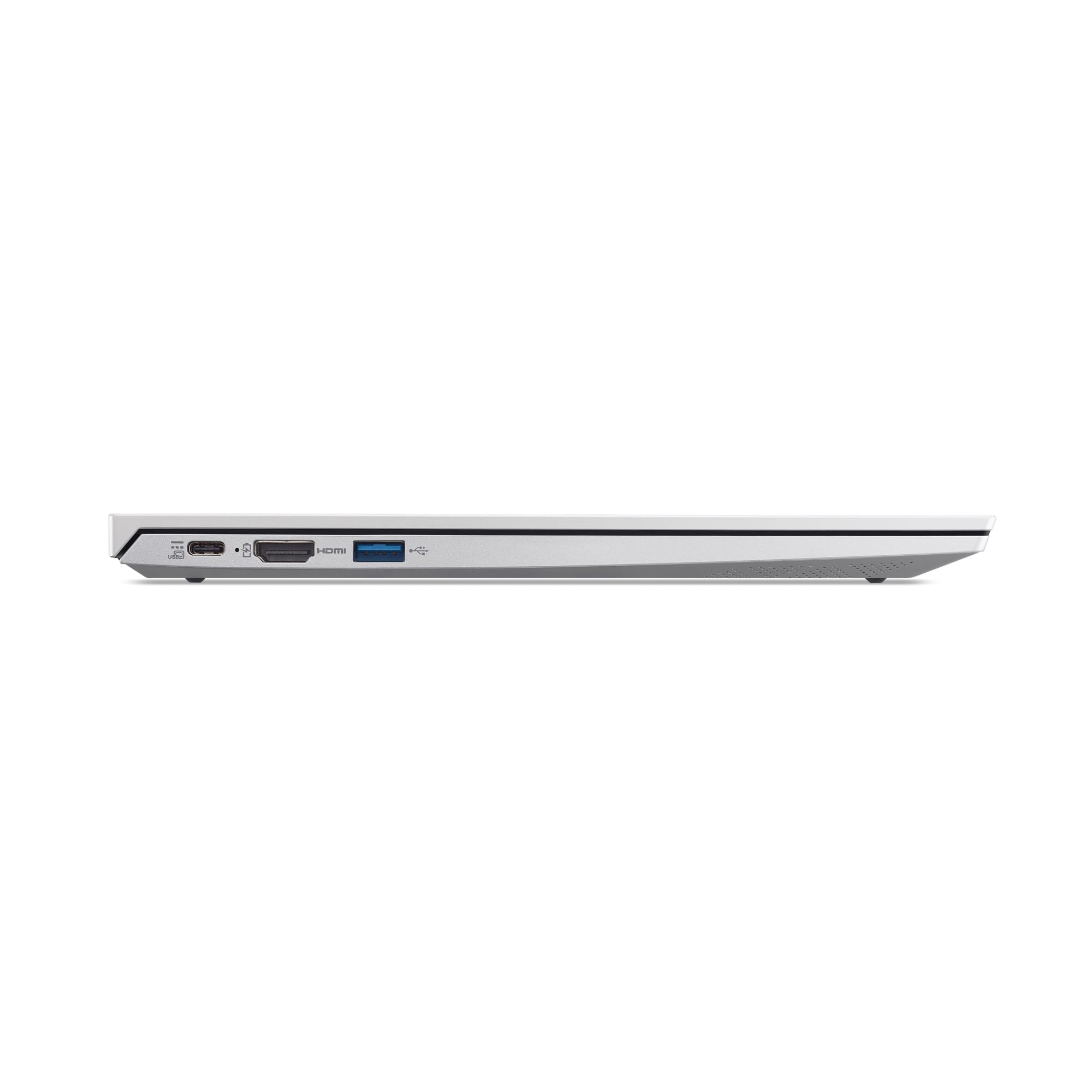 Acer Laptop Aspire Lite 14" Core i3 12th 8 GB 512GB Panel IPS WUXGA